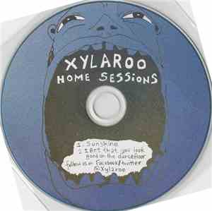 Xylaroo - Home Sessions