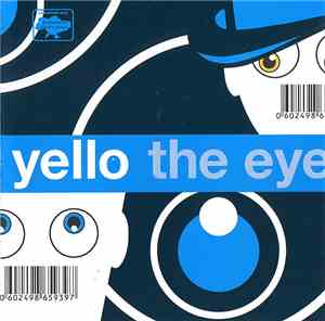 Yello - The Eye