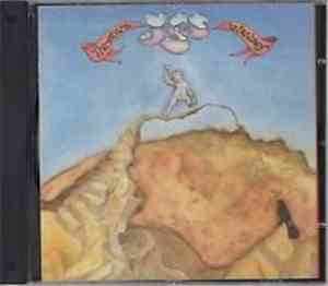 Yes - The Return To Fantasy