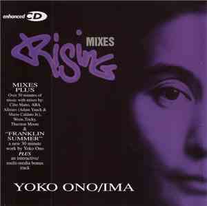 Yoko Ono / Ima  - Rising Mixes