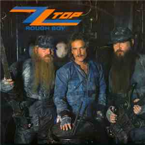 ZZ Top - Rough Boy