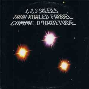 1, 2, 3 Soleils - Comme D'Habitude