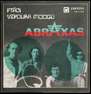 Abraxas  - Ptáci / Vzpoura Moogů