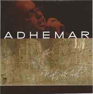 Adhemar  - Wat Ik Wil