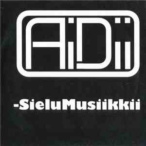 AiDii - SieluMusiikkii