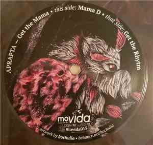Aprapta - Get The Mama