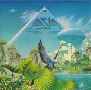 Asia  - Alpha
