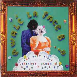 Awalé La Face B? - The Very First Laborious Album Of Awalé La Face B
