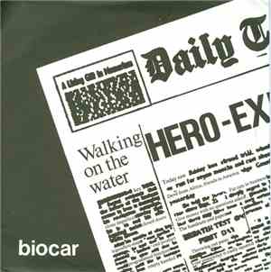 Biocar - Hero