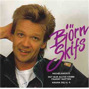 Björn Skifs - Björn Skifs