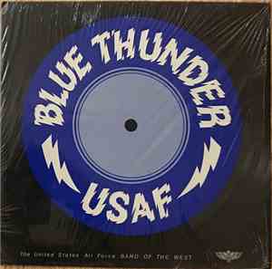 Blue Thunder - Blue Thunder Usaf
