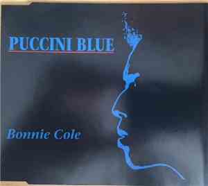 Bonnie Cole - Puccini Blue