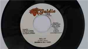 Bramma - Roll Cut
