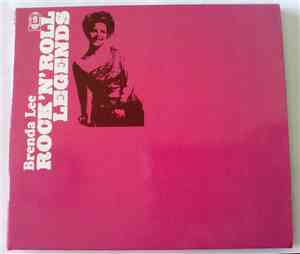 Brenda Lee - Rock 'N' Roll Legends