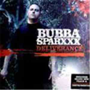 Bubba Sparxxx - Deliverance