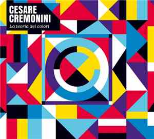 Cesare Cremonini - La Teoria Dei Colori