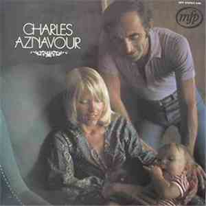 Charles Aznavour - N°2