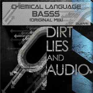 Chemical Language - Basss