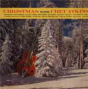 Chet Atkins - Christmas With Chet Atkins