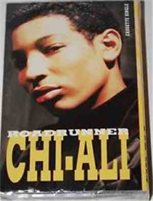 Chi-Ali - Roadrunner