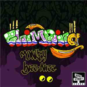 Chimping - Monkey Bizznizz