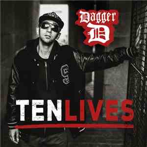 Dagger D - Ten Lives
