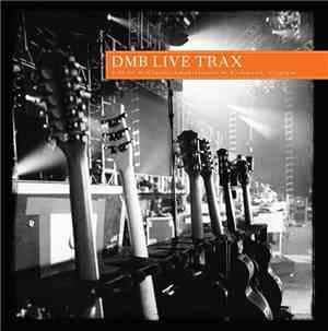 Dave Matthews Band - DMB Live Trax Volume 4