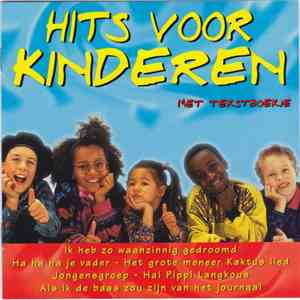 De Buddy's - Hits Voor Kinderen