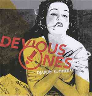 Devious Ones - Djarum Summers