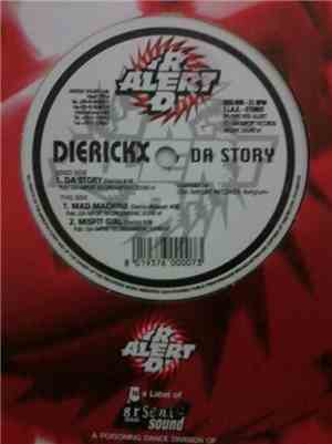 Dierickx - Da Story