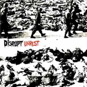Disrupt - Unrest