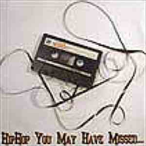 DJ Para  - Hip Hop You May Have Missed