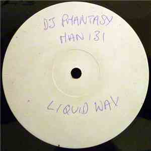 DJ Phantasy - Take My Soul Remix / Untitled