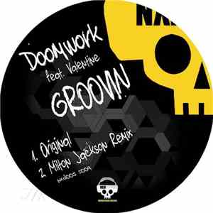 Doomwork Feat. Valentine  - Groovin