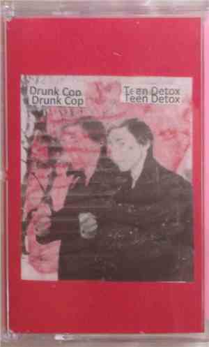 Drunk Cop - Teen Detox