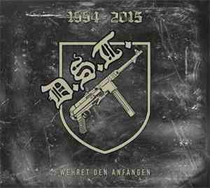 D.S.T. - Wehret Den Anfängen