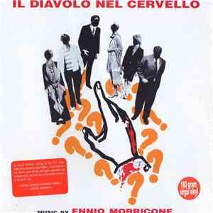 Ennio Morricone - Il Diavolo Nel Cervello