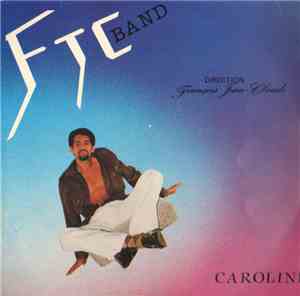 F J C Band - Caroline
