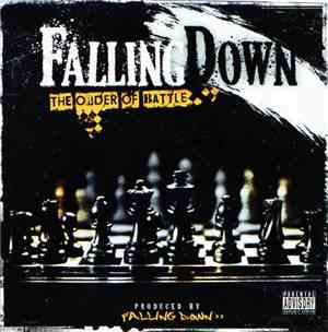 Falling Down - The Order Of Battle