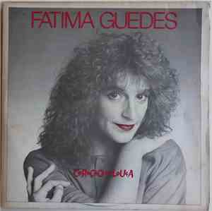 Fatima Guedes - Coração De Louça
