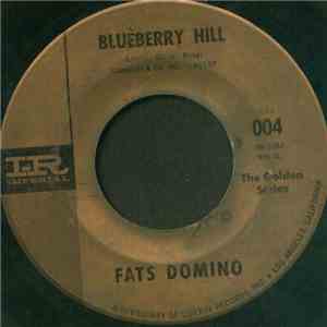 Fats Domino - Blueberry Hill / I'm Walking