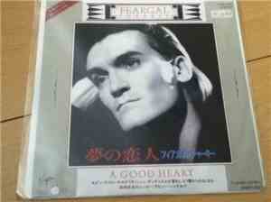 Feargal Sharkey - A Good Heart