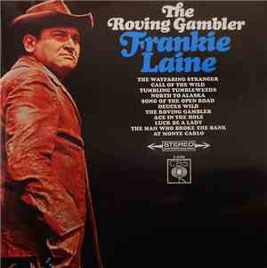 Frankie Laine - The Roving Gambler