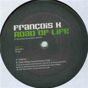 François K. - Road Of Life