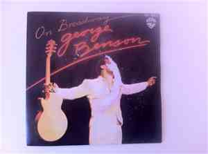 George Benson - On Broadway