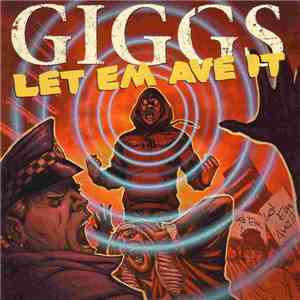 Giggs  - Let Em Ave It