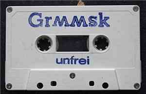 GrMMsk - Unfrei