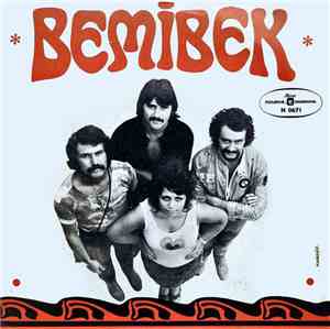 Grupa Bemibek - Sprzedaj Mnie Wiatrowi