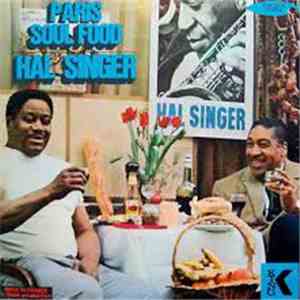 Hal Singer - Paris Soul Food