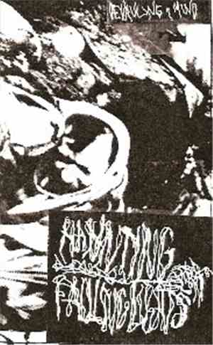 Haunting / Failing Lights - Devauling A Mind